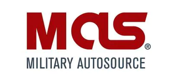 Military AutoSource logo | Alpine Nissan in Denver CO