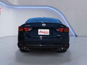 2024 Nissan Altima SV Intelligent AWD SV