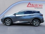 2024 Nissan Murano SV Intelligent AWD [[2024_MURANO_1323]] SV