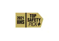 IIHS Top Safety Pick+ Alpine Nissan in Denver CO